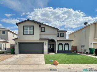 4903 W Steel Driver Rd, Hobbs, NM 88240