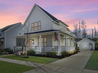 3528 Wilkes Way, Mount Pleasant, SC 29466