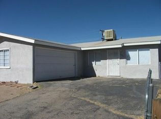1921 Sunset St, Barstow, CA 92311