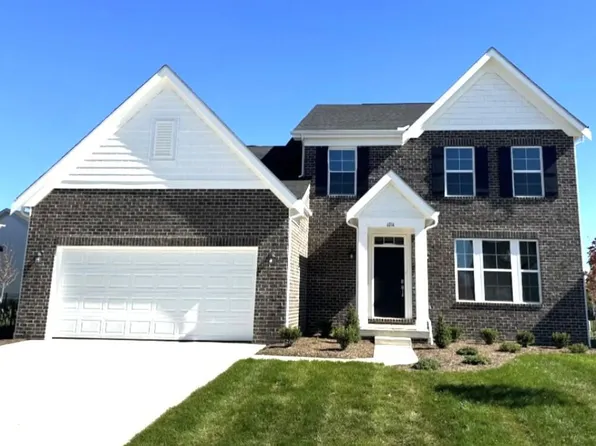 6014 Honey Farm Way, Grove City, OH 43123