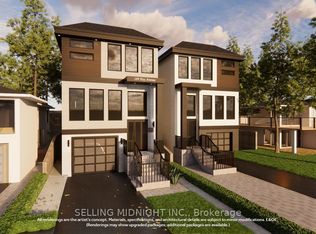 189 Hay Ave #2, Toronto, ON M8Z1G3