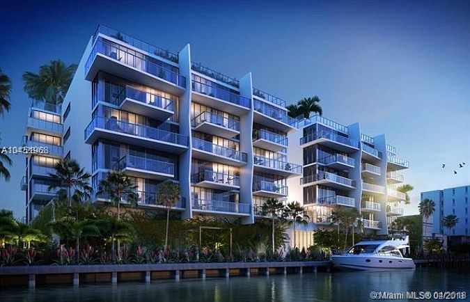1st image of 9940 W Bay Harbor Dr Unit 7AN