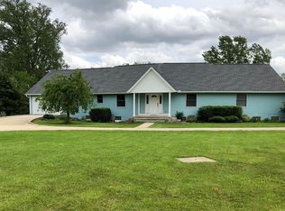 2646 N County Road 605, Sunbury, OH 43074
