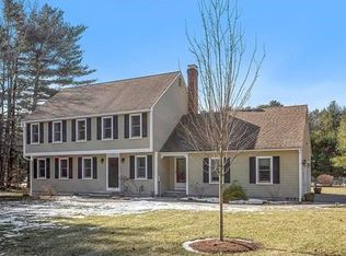 769 Townsend Rd, Groton, MA 01450