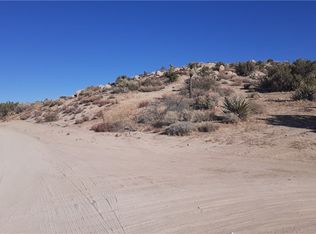 56765 Sable Ct, Yucca Valley, CA 92284