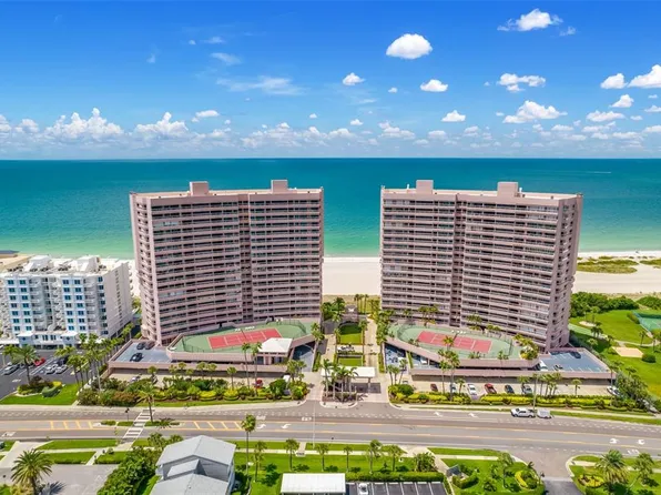 1340 Gulf Blvd APT 16B, Clearwater, FL 33767