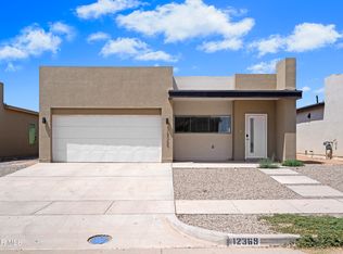 12369 Polo Norte Dr, El Paso, TX 79934