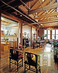 Rented by Halstead Real Estate