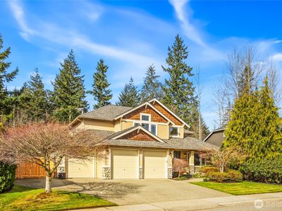 15806 67th Drive SE, Snohomish, WA, 98296