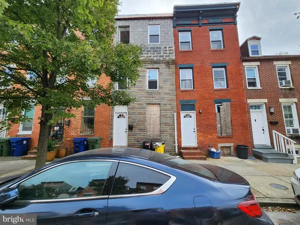 943 W Lombard St, Baltimore, MD 21223