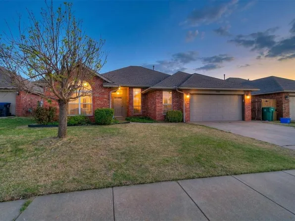 9908 NW 137th St, Yukon, OK 73099