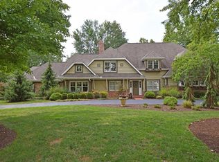 7475 Algonquin Dr, Cincinnati, OH 45243