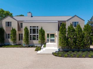 118 Sagaponack Main St, Sagaponack, NY 11962