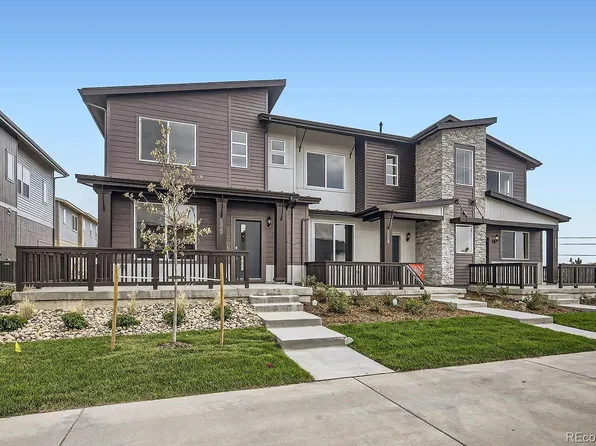 5552 2nd Ave, Timnath, CO 80547
