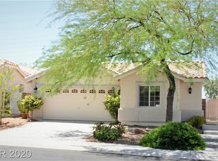 1083 Snow Roof Ave, Henderson, NV 89052