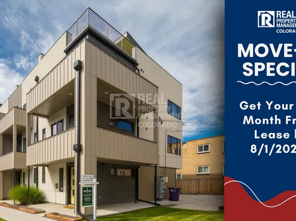 2415 N Decatur St, Denver, CO 80211