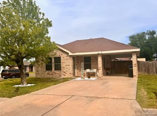 9216 N 31st St, McAllen, TX 78504