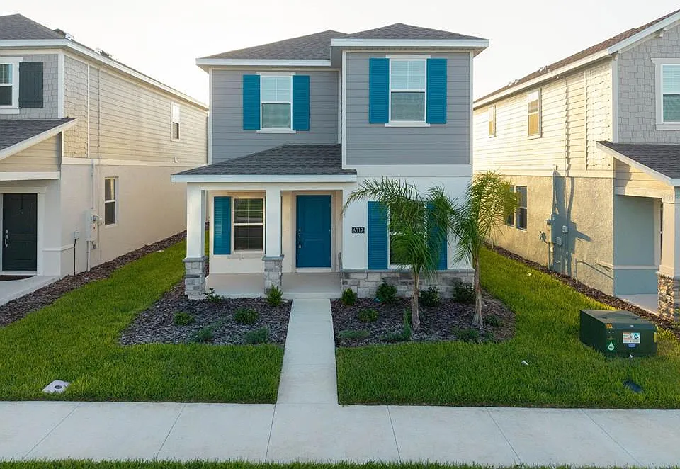 6017 Wellbeing Way