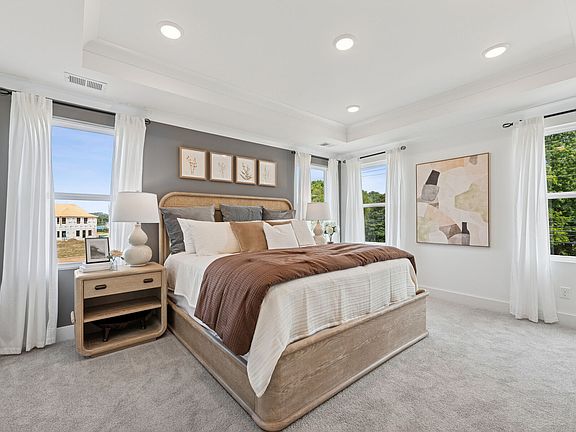 Interior - Representational Photo