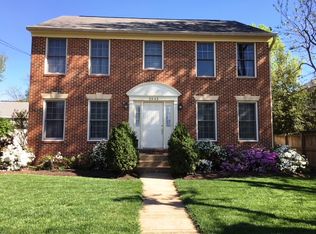 5945 5th Rd S, Arlington, VA 22204