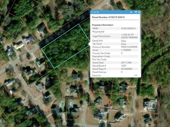 Tbd X Way Road, Laurinburg, NC 28352