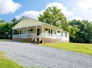 101 Dun Glory Dr, Rochelle, VA 22738