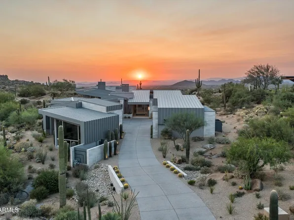 27518 N 103RD Street, Scottsdale, AZ 85262