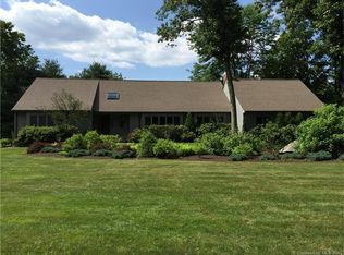 14 Billingsgate, Avon, CT 06001