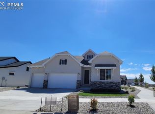 6379 Mondrian Way, Colorado Springs, CO 80924