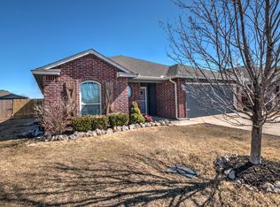 13341 N 133rd East Ave, Collinsville, OK 74021