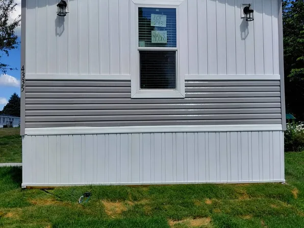 4335 Wildwood Loop #283, Clarkston, MI 48348