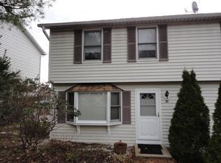 20 Lebanon St, Worcester, MA 01603
