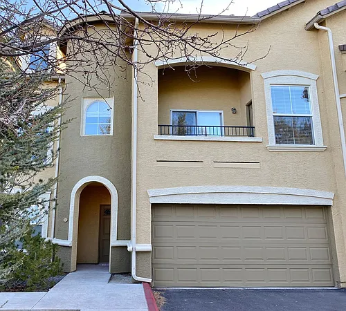 9050 Double R Blvd #124 Photo 1