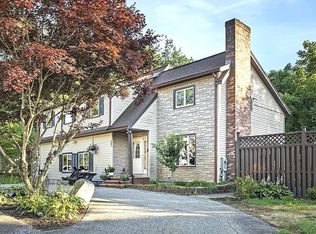 33 Hannah Dustin St, Haverhill, MA 01832
