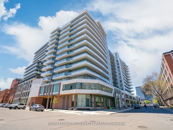 212 King William St S #907, Hamilton, ON L8R 0A7