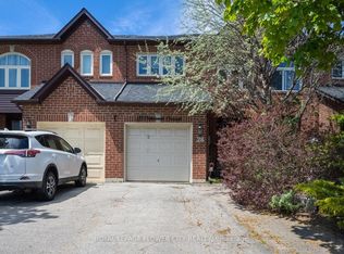 (Undisclosed Address), Brampton, ON L6X 4N6
