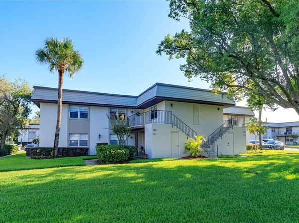 122 WINDTREE LANE #O, WINTER GARDEN, FL 34787