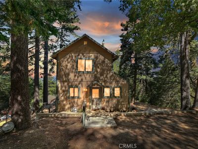 824 Pine Trl, Twin Peaks, CA, 92391