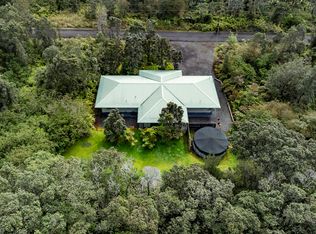 193150 Mamaki Ln, Volcano, HI 96785