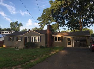 9 Midland Rd, Windsor Locks, CT 06096