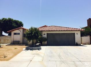84359 Calendula Ave, Coachella, CA 92236