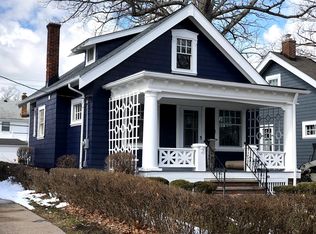 1570 Roycroft Ave, Lakewood, OH 44107