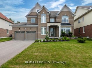 12 Mount Cres, Essa, ON L3W0N4