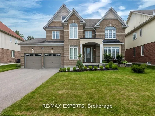 12 Mount Cres, Essa, ON L3W 0N4