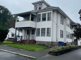 89-91 Larchwood Rd, Methuen, MA 01844