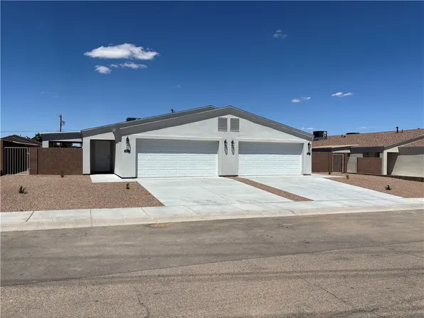 915 Berk Ave, Kingman, AZ 86409