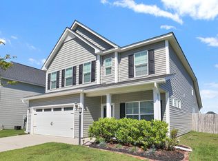 4085 Exploration Rd, Ladson, SC 29456