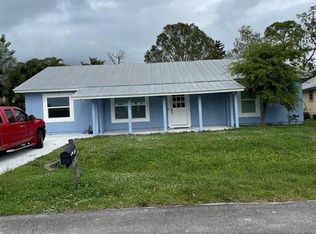 1415 SW Ulmus Pl #34990, Palm City, FL 34990