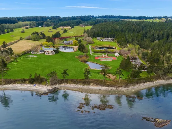 (undisclosed Address), Friday Harbor, WA 98250