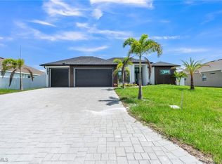 834 NW 2nd St, Cape Coral, FL 33993